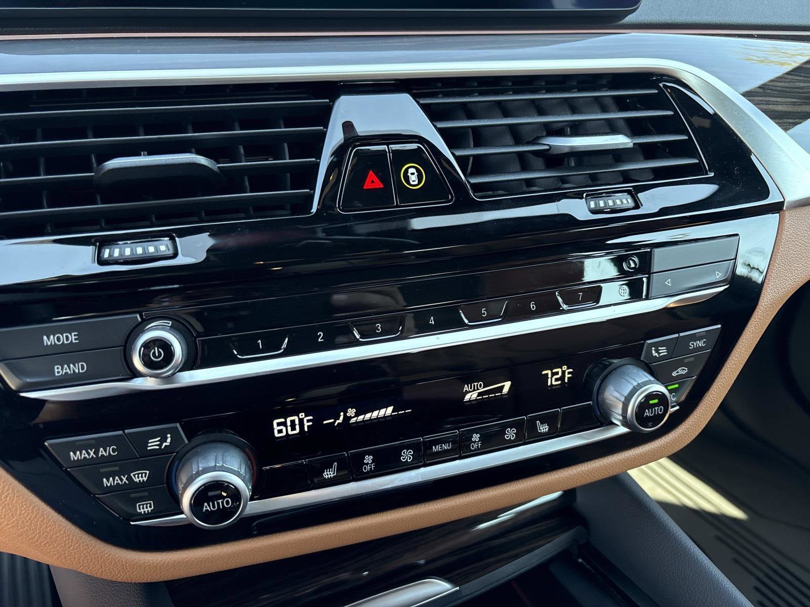 2023 BMW 5 Series 530i