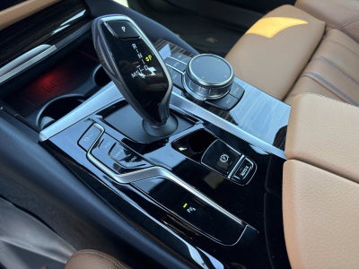 2023 BMW 5 Series 530i