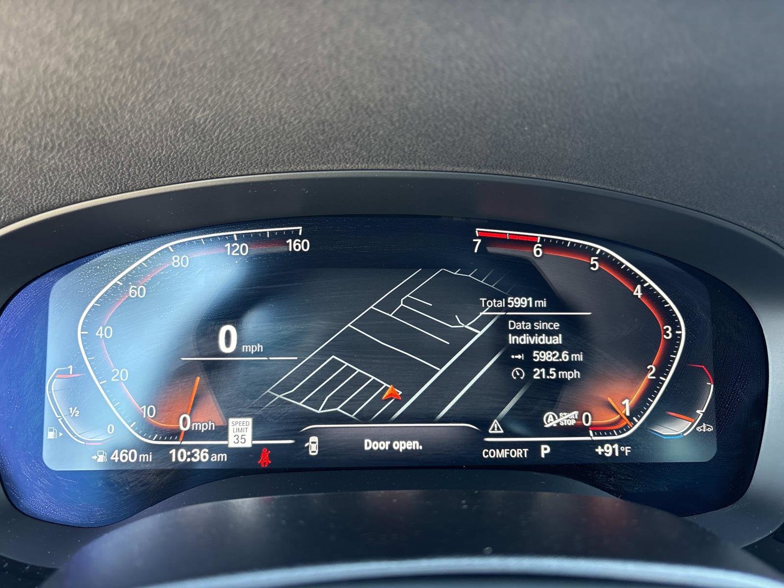 2023 BMW 5 Series 530i