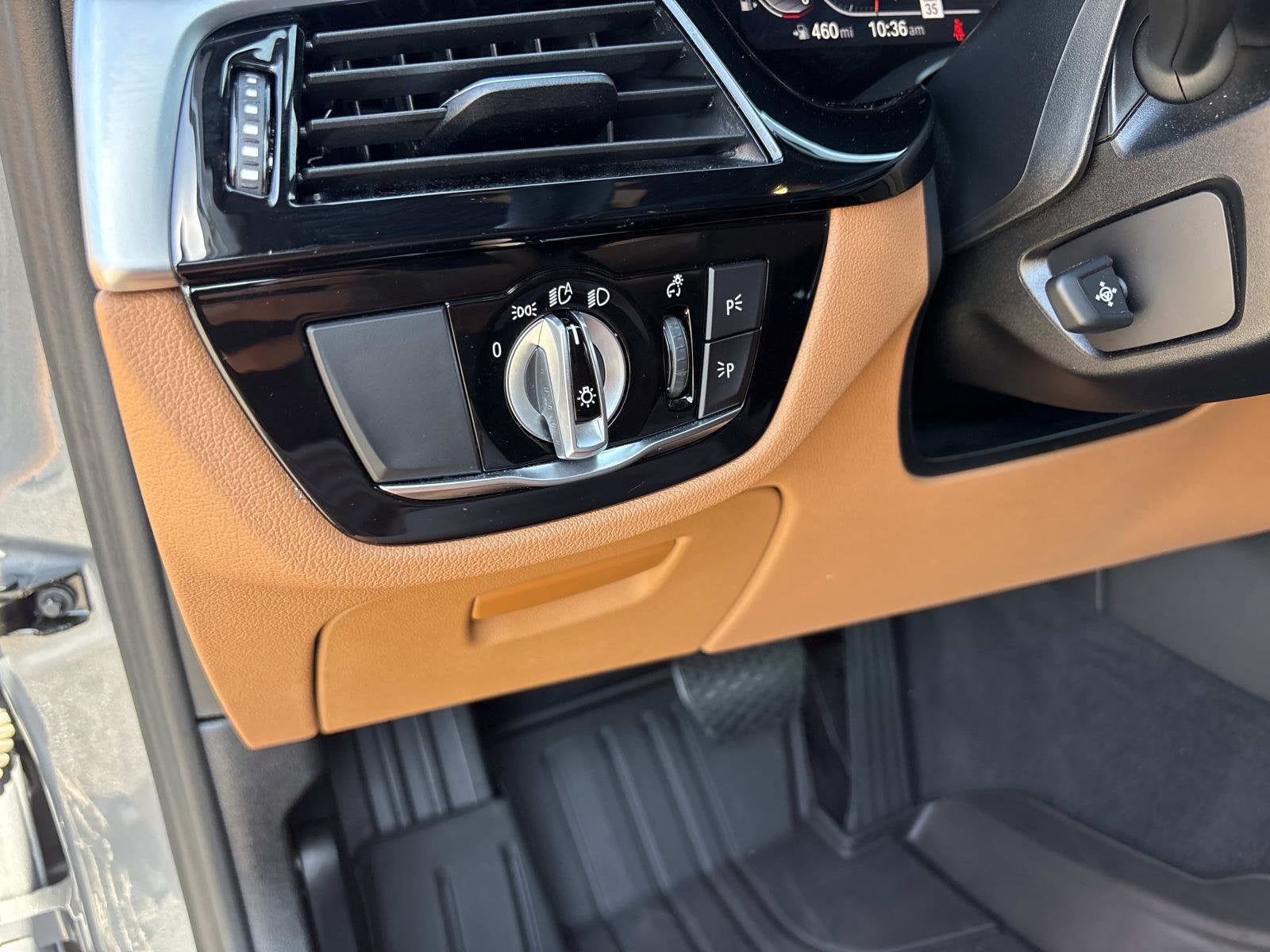 2023 BMW 5 Series 530i