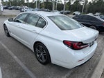2021 BMW 5 Series 530i