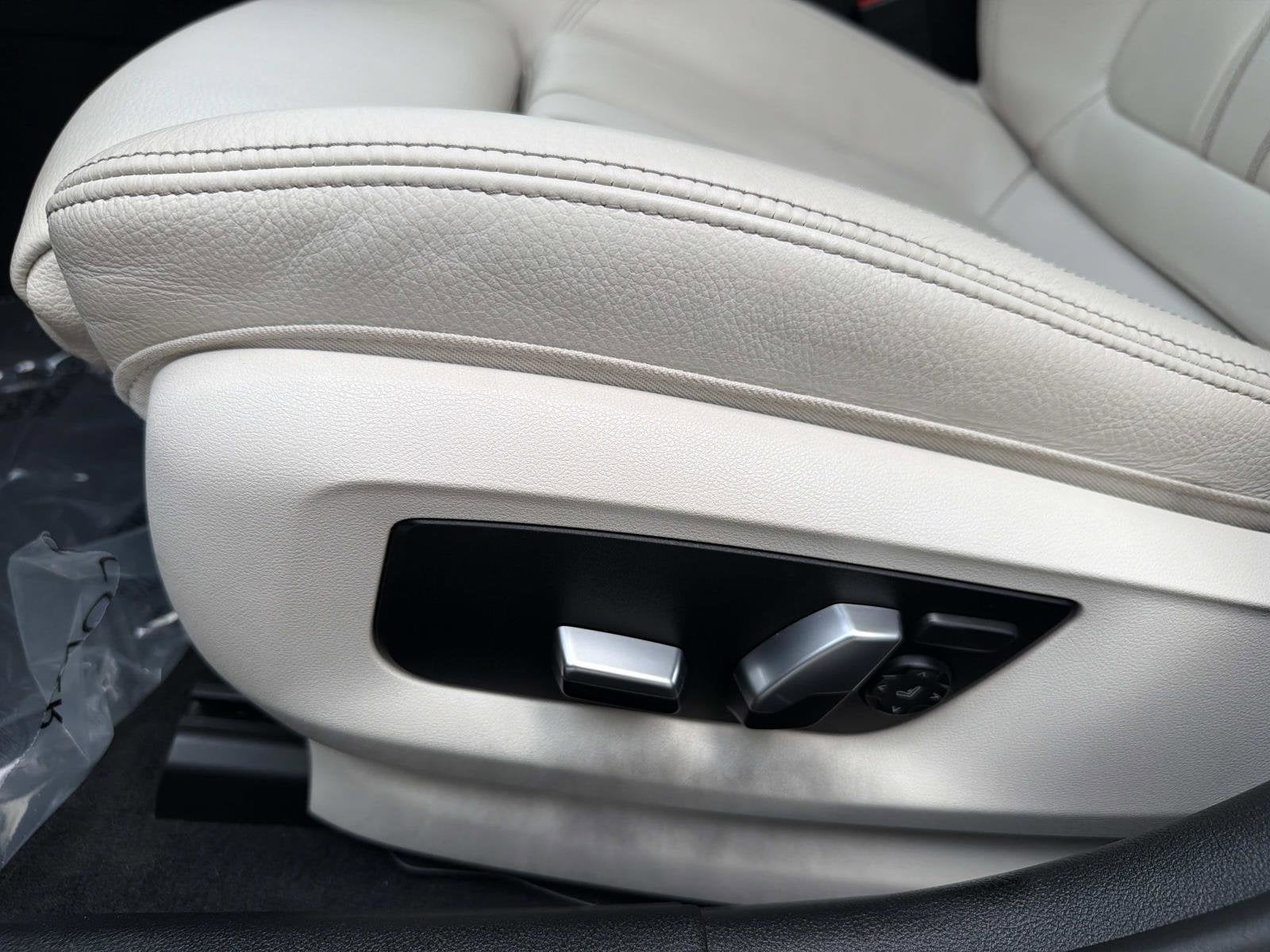 2022 BMW 5 Series 540i