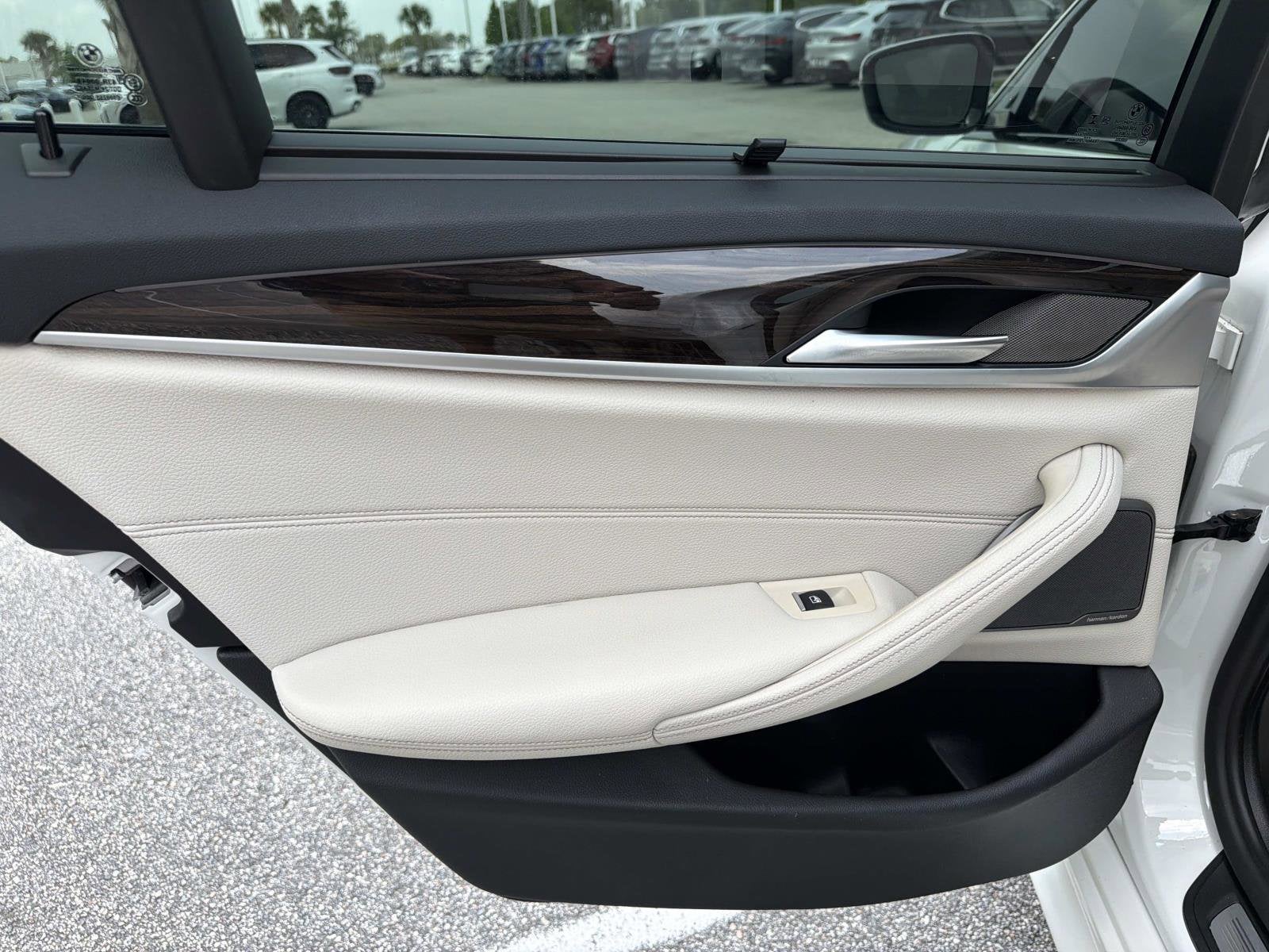 2022 BMW 5 Series 540i