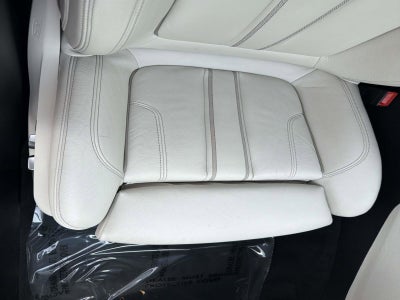 2022 BMW 5 Series 540i