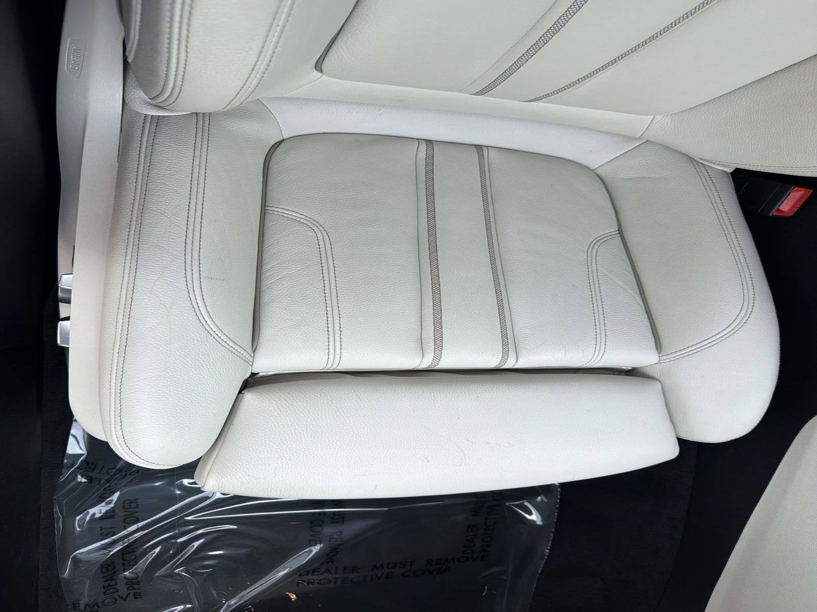 2022 BMW 5 Series 540i