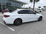 2022 BMW 5 Series 540i