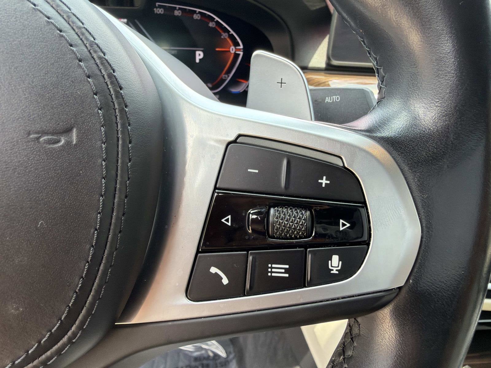 2022 BMW 5 Series 540i