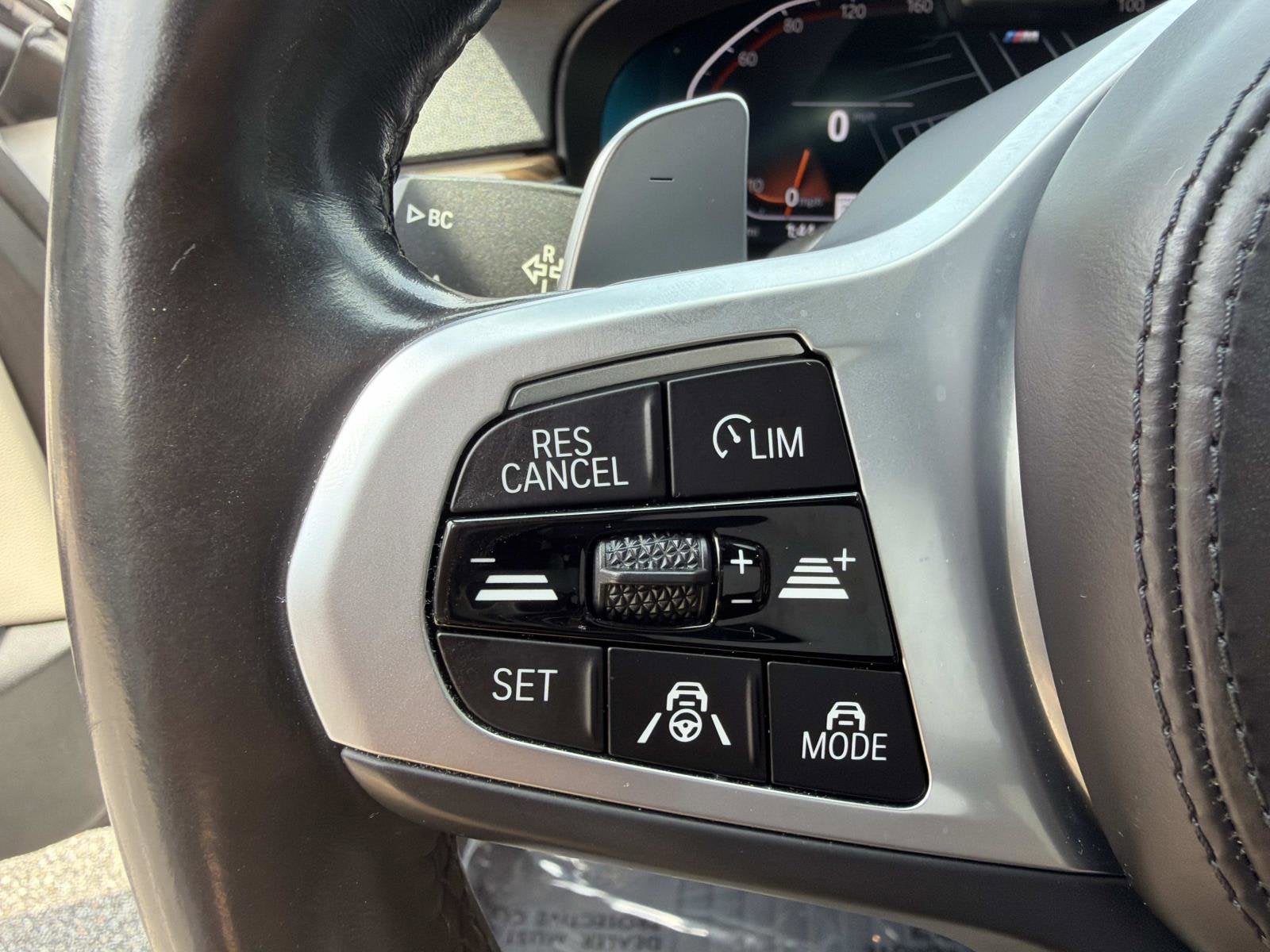 2022 BMW 5 Series 540i