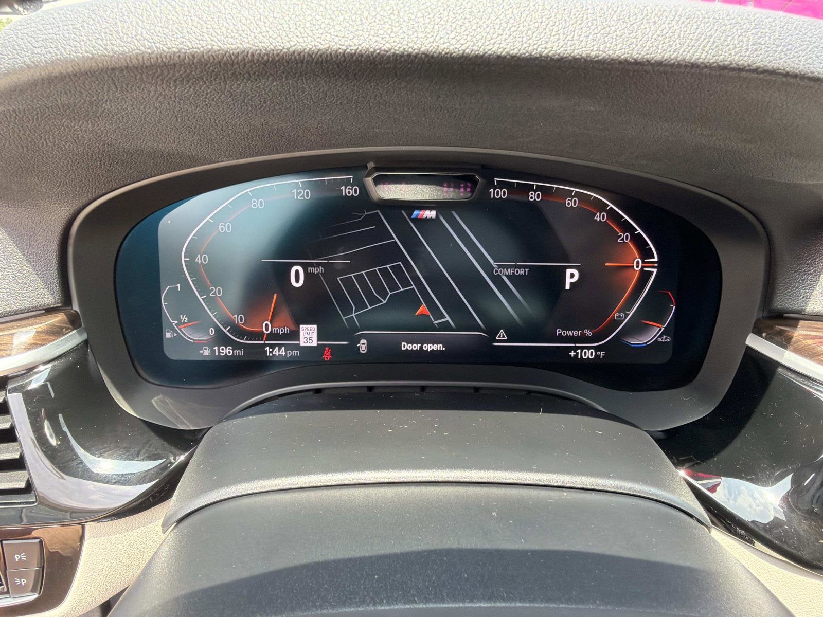 2022 BMW 5 Series 540i