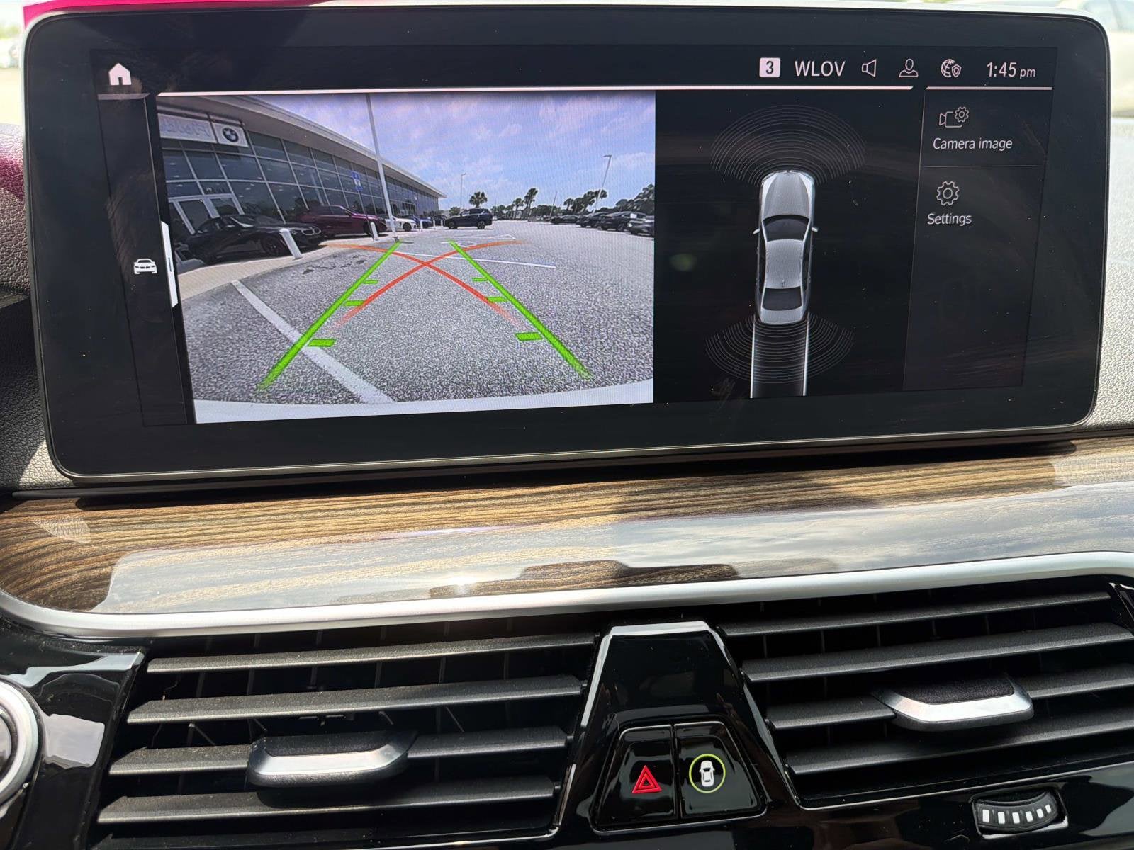2022 BMW 5 Series 540i