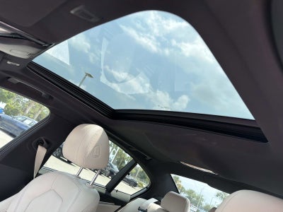 2022 BMW 5 Series 540i