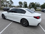 2022 BMW 5 Series 540i