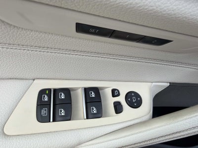 2022 BMW 5 Series 540i