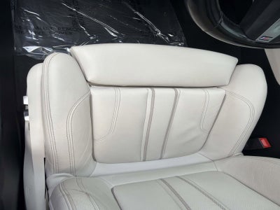 2022 BMW 5 Series 540i