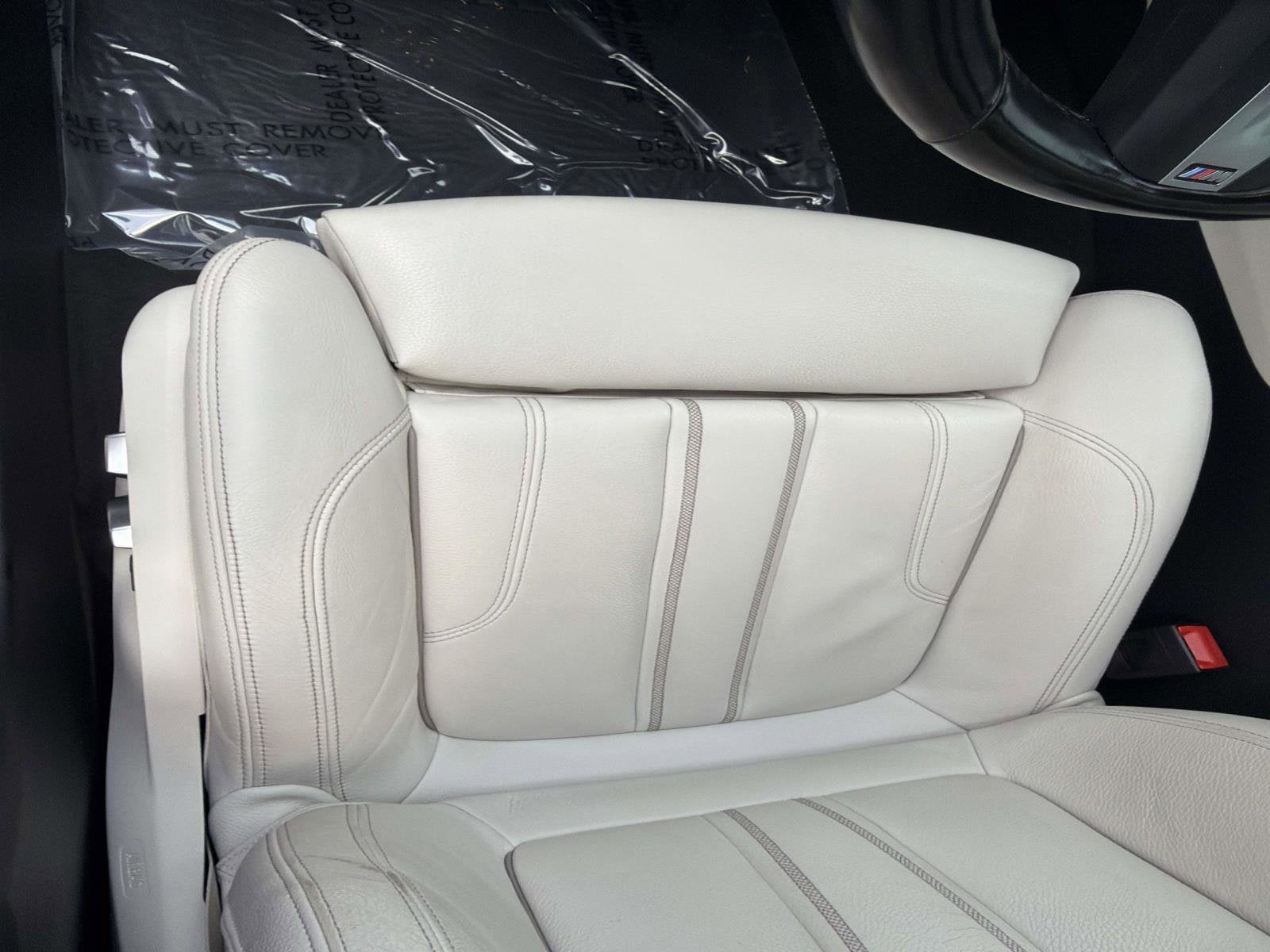 2022 BMW 5 Series 540i