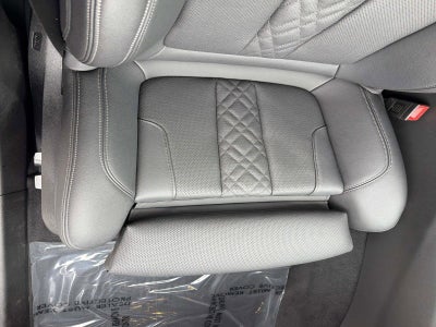2023 BMW 5 Series 540i