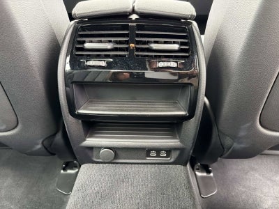 2023 BMW 5 Series 540i