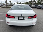 2023 BMW 5 Series 540i