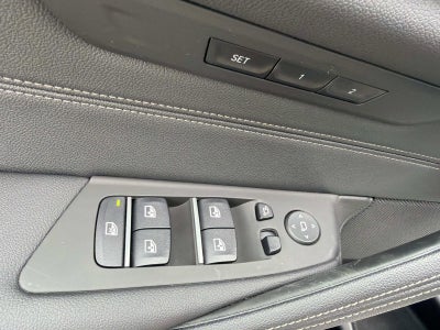 2023 BMW 5 Series 540i