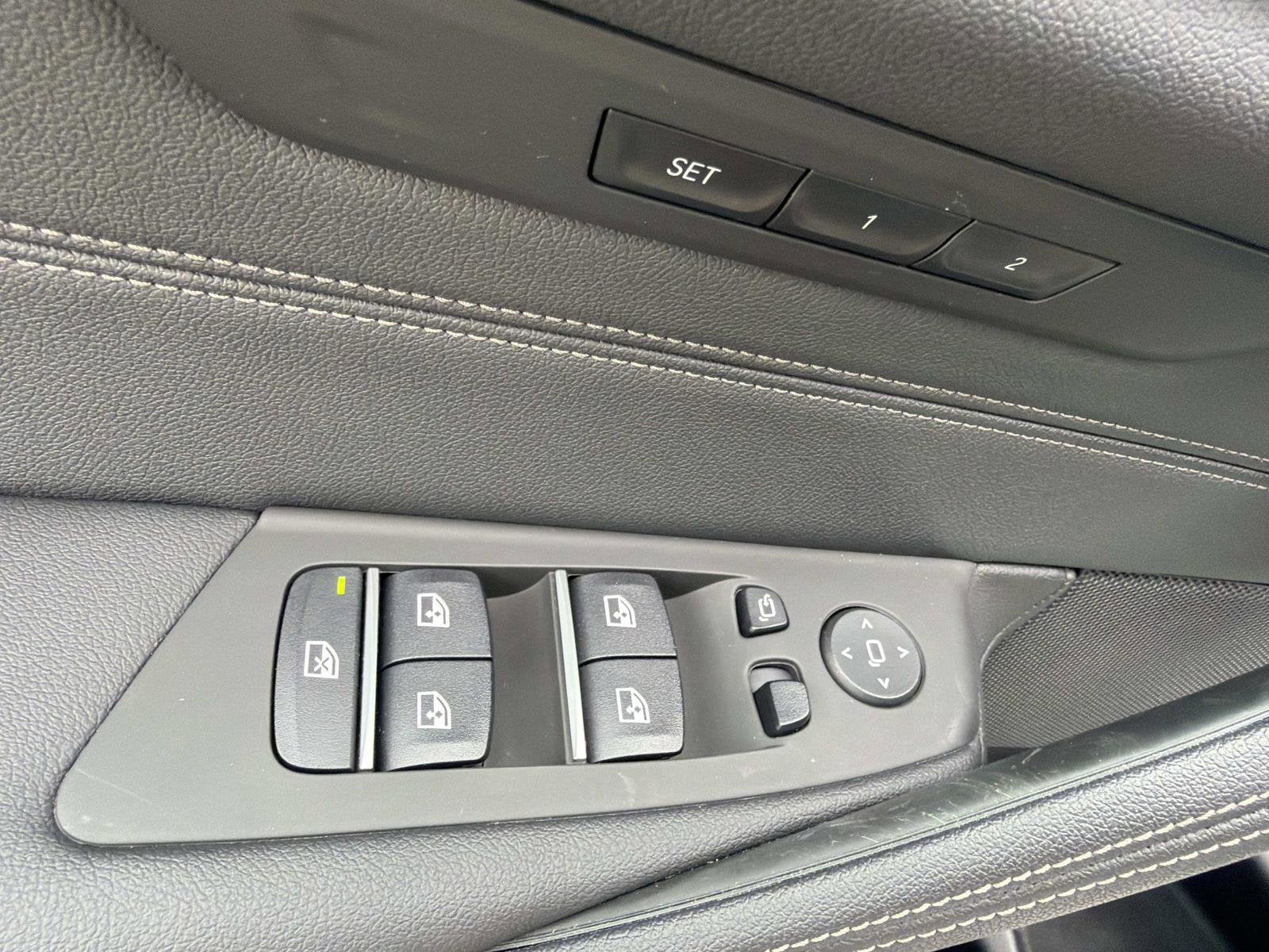 2023 BMW 5 Series 540i