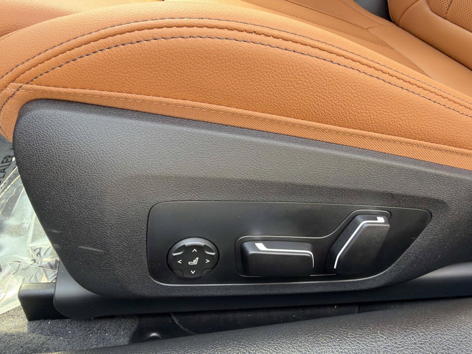 2027 BMW 4 Series 430i xDrive