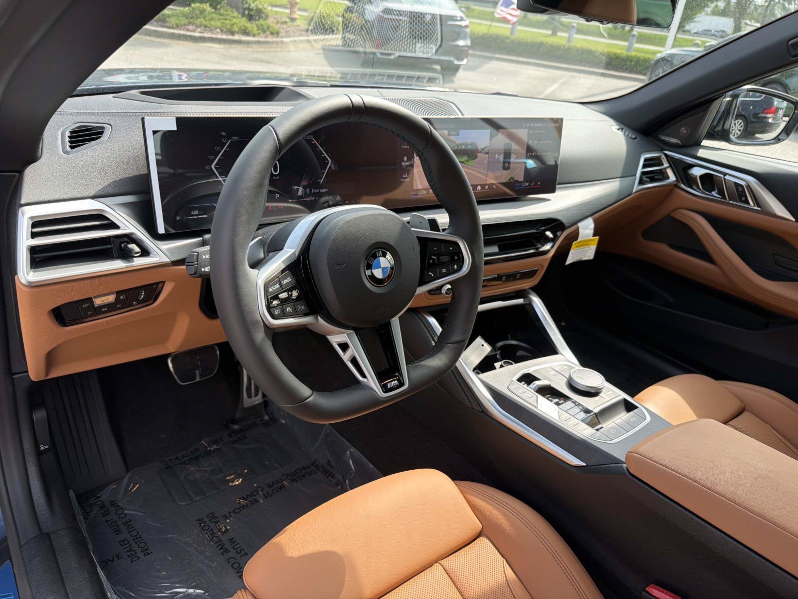 2027 BMW 4 Series 430i xDrive