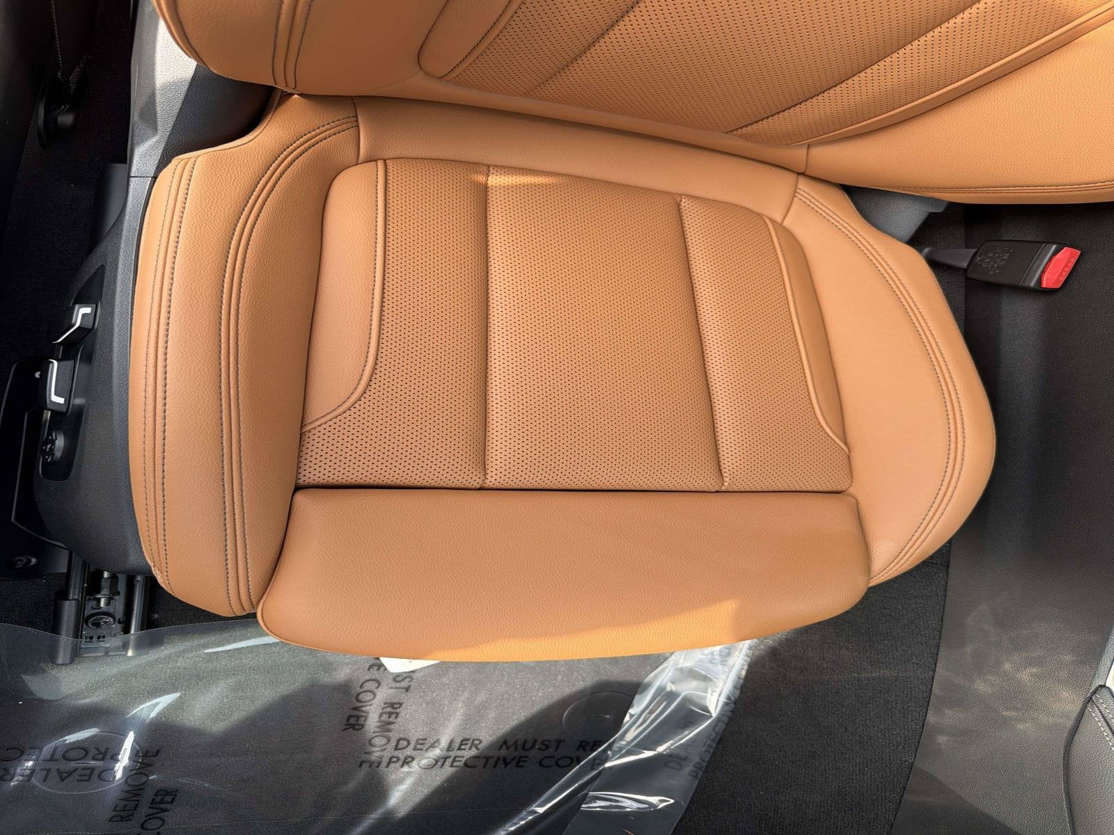 2027 BMW 4 Series 430i xDrive