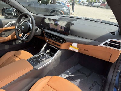 2027 BMW 4 Series 430i xDrive