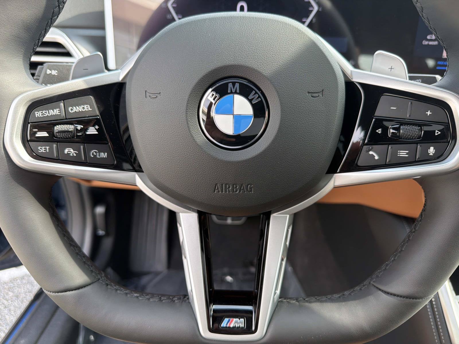 2027 BMW 4 Series 430i xDrive