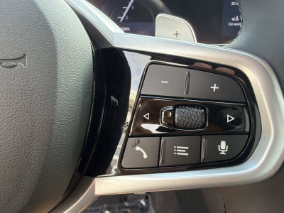 2027 BMW 4 Series 430i xDrive