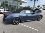 2027 BMW 4 Series 430i xDrive