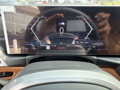 2027 BMW 4 Series 430i xDrive