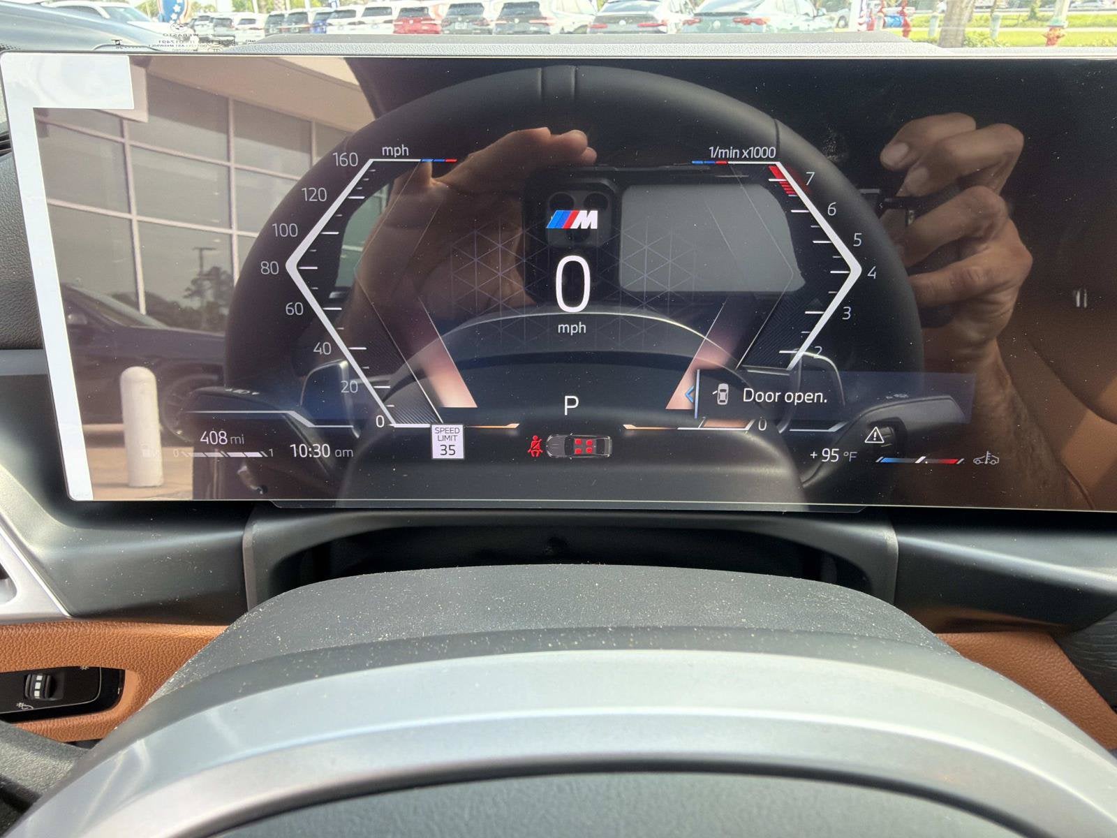 2027 BMW 4 Series 430i xDrive
