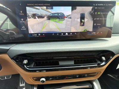 2027 BMW 4 Series 430i xDrive
