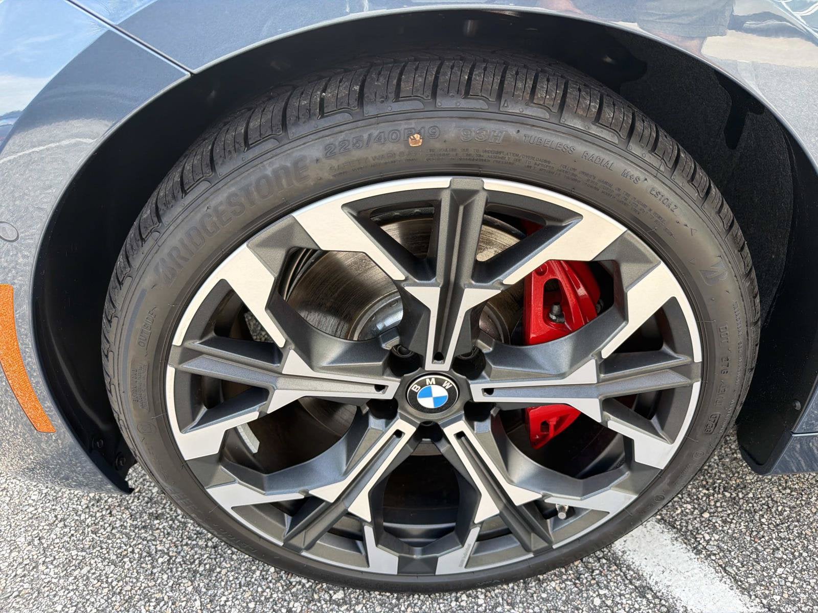 2027 BMW 4 Series 430i xDrive
