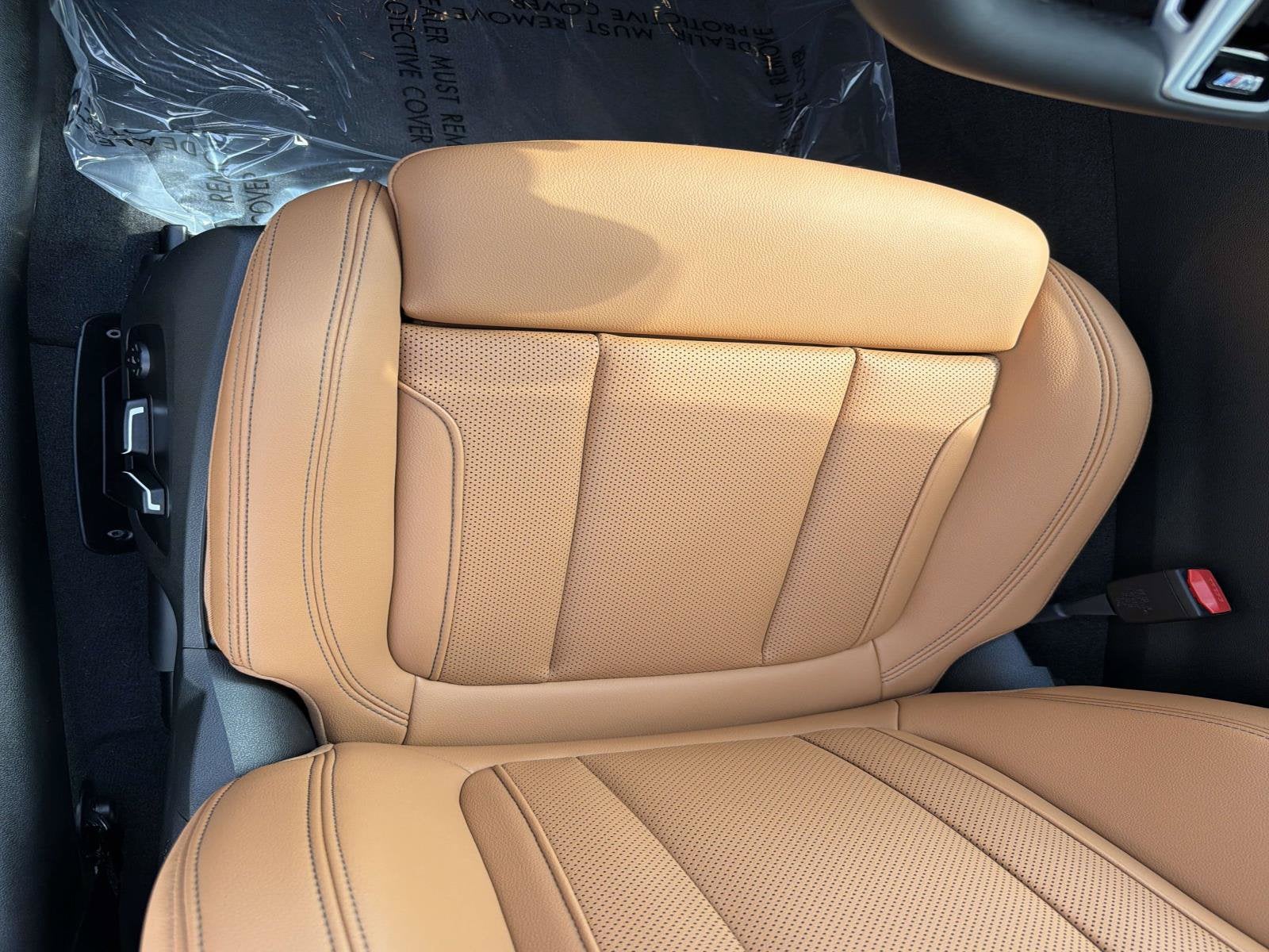 2027 BMW 4 Series 430i xDrive