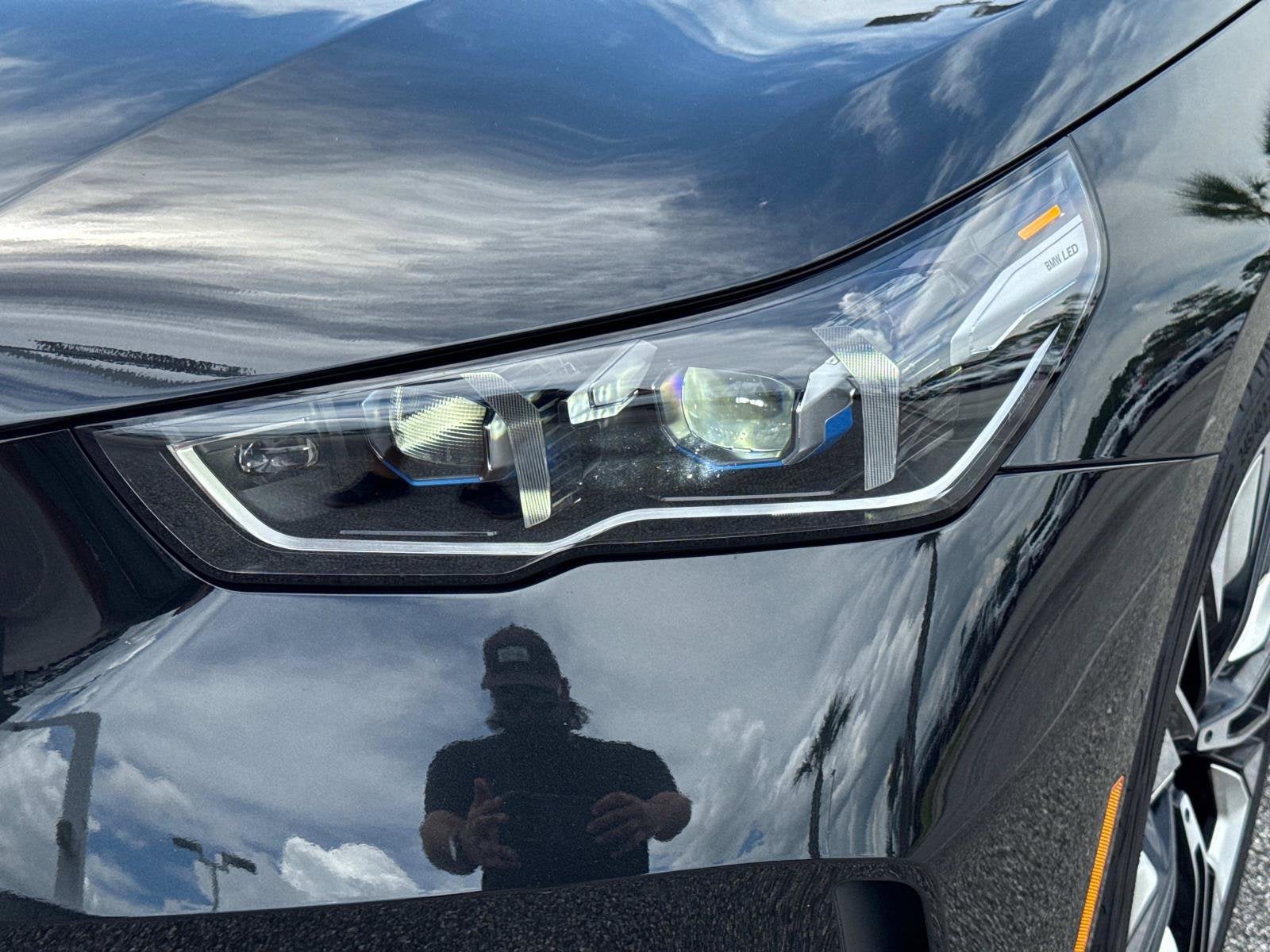 2025 BMW 5 Series 530i xDrive