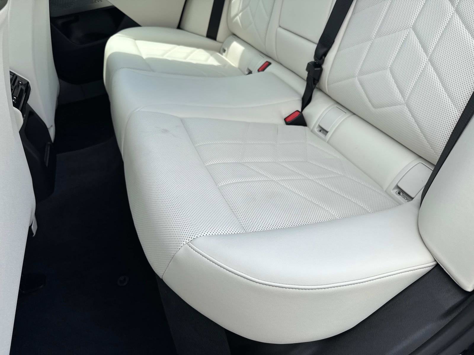 2025 BMW 5 Series 530i xDrive