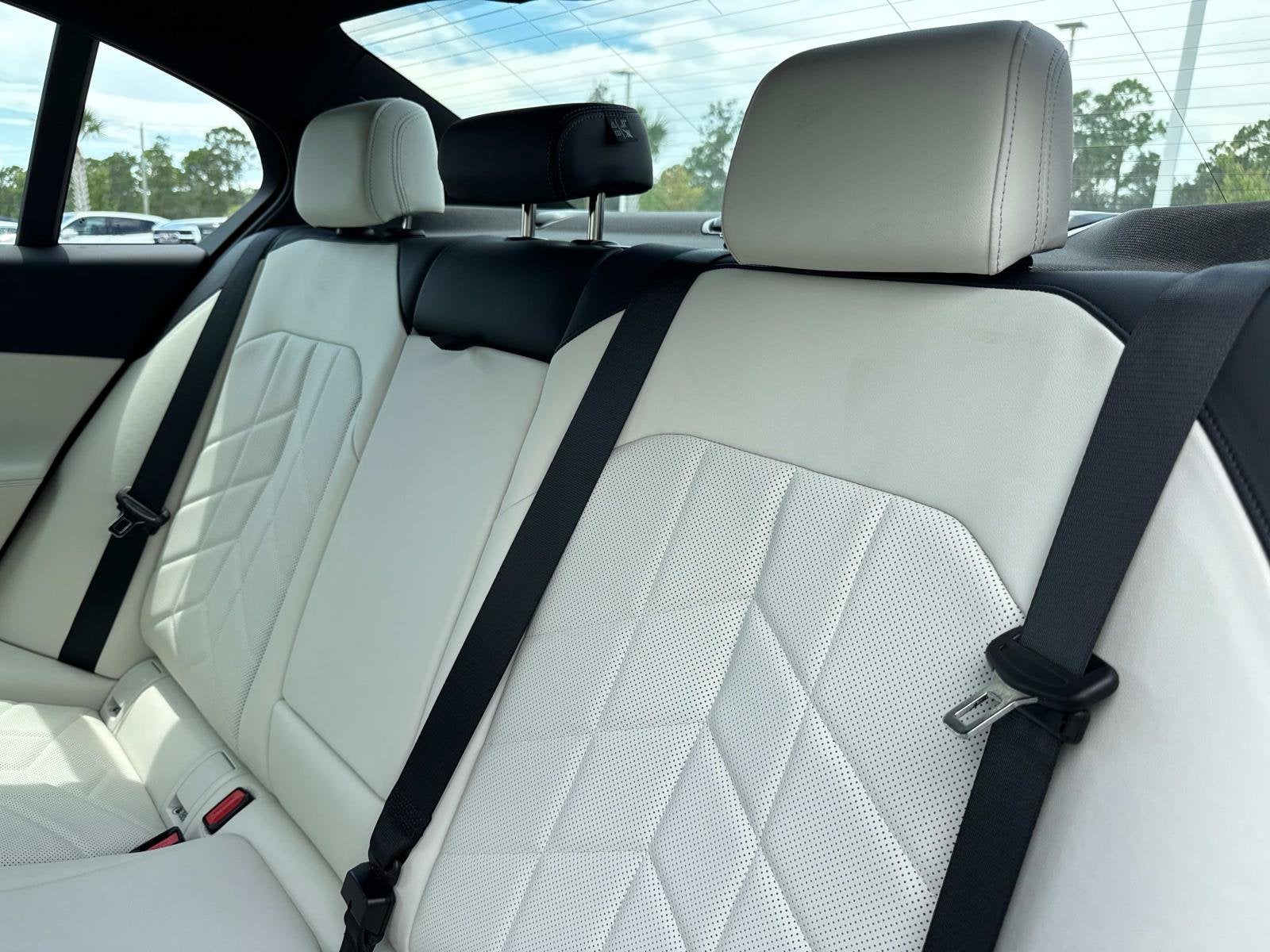 2025 BMW 5 Series 530i xDrive