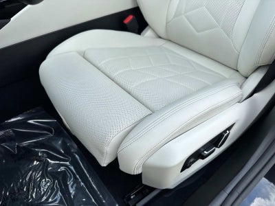 2025 BMW 5 Series 530i xDrive