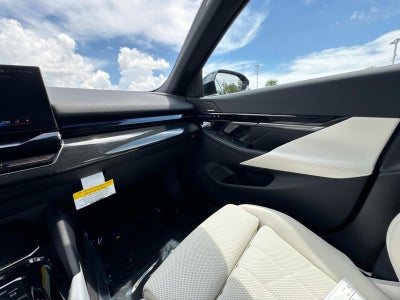 2025 BMW 5 Series 530i xDrive