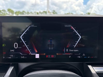 2025 BMW 5 Series 530i xDrive