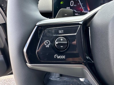 2025 BMW 5 Series 530i xDrive