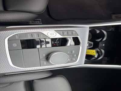 2025 BMW 3 Series M340i