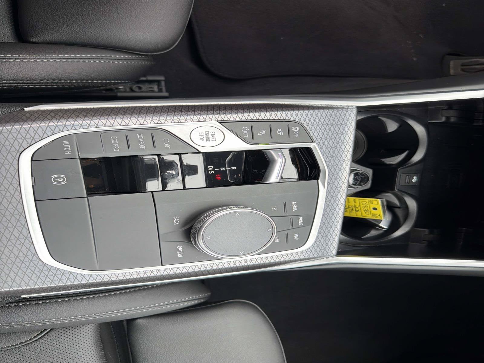 2025 BMW 3 Series M340i