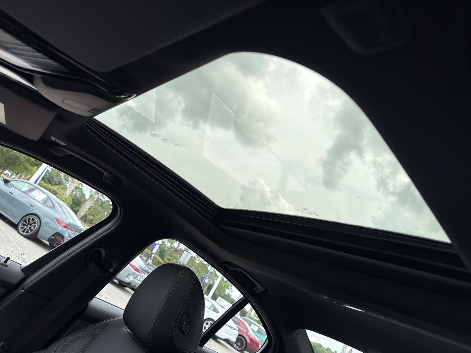 2025 BMW 3 Series M340i