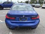 2025 BMW 3 Series M340i