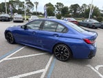 2025 BMW 3 Series M340i