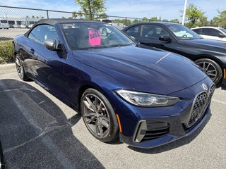 2023 BMW 4 Series M440i xDrive