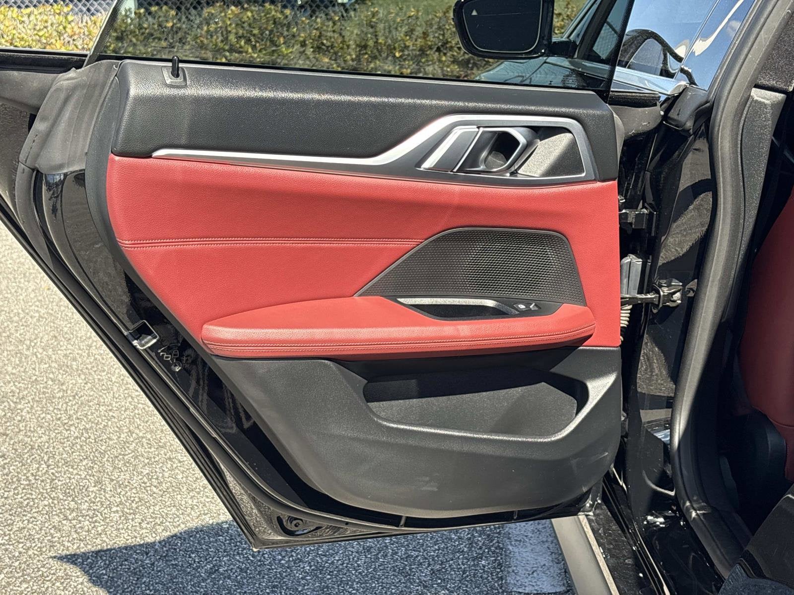 2024 BMW 4 Series 430i